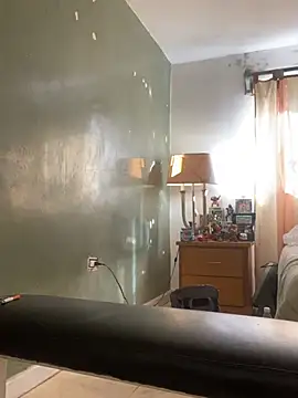 FumesClouds online show from 01.12.25