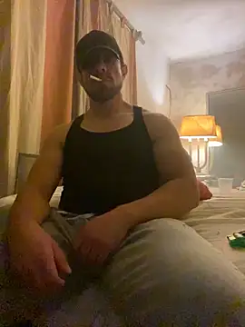 FumesClouds online show from 01.15.25