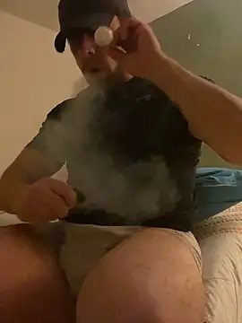 FumesClouds online show from 01.21.25