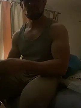 FumesClouds online show from 01.23.25