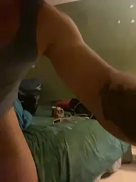 FumesClouds online show from 02.10.25