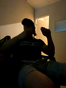 FumesClouds online show from 09.28.25