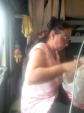 cuplubijoanna online show from 03.02.25