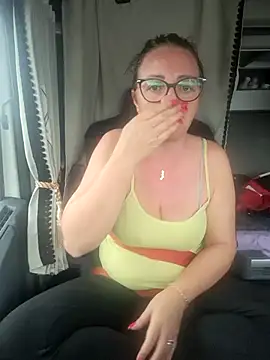 cuplubijoanna online show from 03.03.25