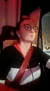 cuplubijoanna online show from 03.04.25