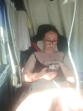 cuplubijoanna online show from 03.05.25