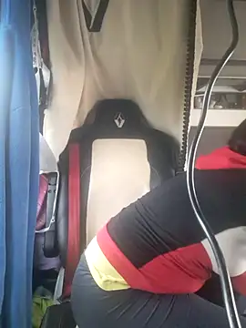 cuplubijoanna online show from 03.17.25