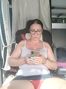 cuplubijoanna online show from 09.10.25