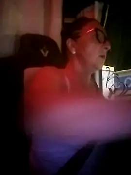 cuplubijoanna online show from 09.15.25