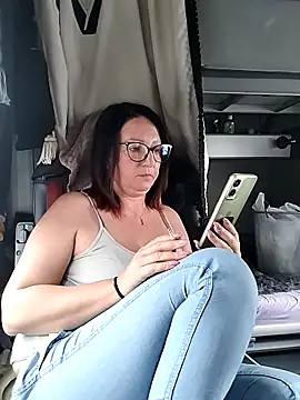 cuplubijoanna online show from 11.07.25