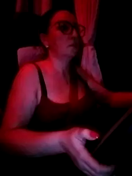 cuplubijoanna online show from 12.16.25