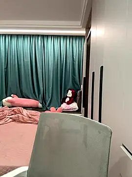 Snapshot of palzkybi123 chatting on 10.26.25 palzkybi123 online show from 10.26.25