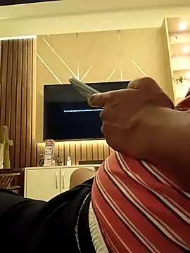 SexyMama boy online show from 04.18.26