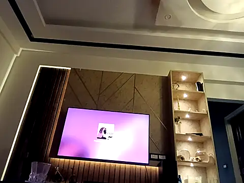 SexyMama boy online show from 05.17.26