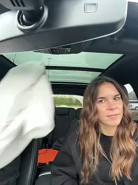 JuicyFruits93 online show from 02.10.26