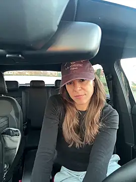 JuicyFruits93 online show from 03.19.26