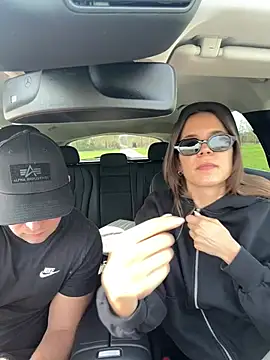 JuicyFruits93 online show from 03.20.26