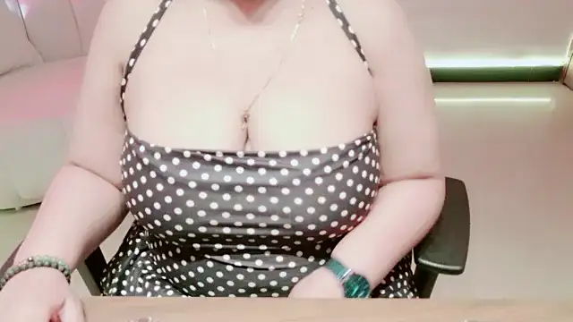 Gracefulgoddess online show from 03.08.26