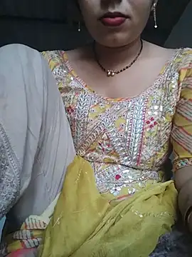 Snapshot of Simaran_bhabhi chatting on 06.24.26 Simaran bhabhi online show from 06.24.26