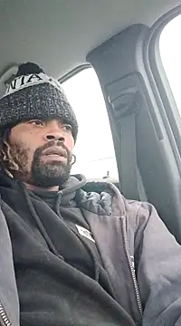 Snapshot of 1BeautyN1Beast chatting on 02.23.25 1BeautyN1Beast online show from 02.23.25