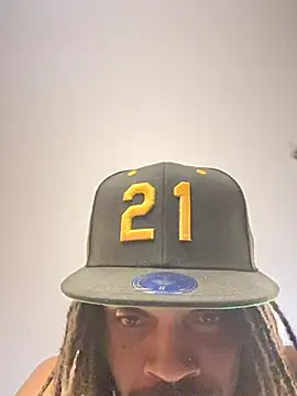 Snapshot of 1BeautyN1Beast chatting on 10.22.25 1BeautyN1Beast online show from 10.22.25