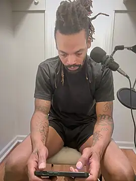 1BeautyN1Beast online show from 02.22.26