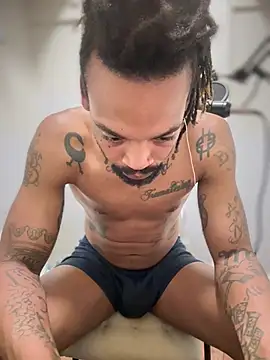 1BeautyN1Beast online show from 02.26.26