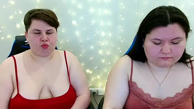 BeckyAndHellen online show from 02.22.26