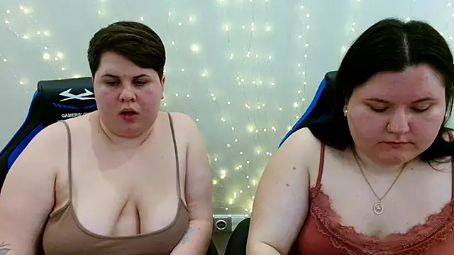 BeckyAndHellen online show from 03.21.26