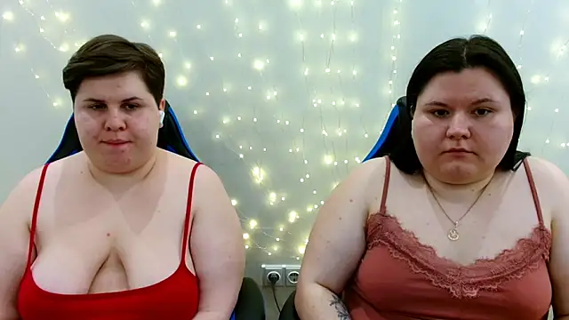 BeckyAndHellen online show from 03.29.26