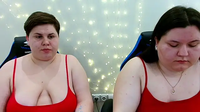 BeckyAndHellen online show from 03.30.26