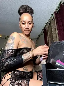 Shuggabutt online show from 01.15.26