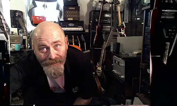 Snapshot of SirGarMack chatting on 02.02.26 SirGarMack online show from 02.02.26