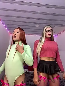 big girl21cm online show from 02.08.26