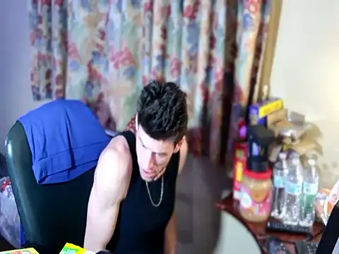 savageconfidence online show from 11.02.25