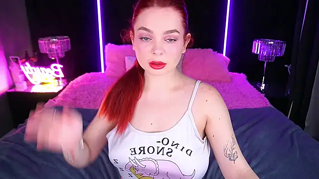 CarolinaDia online show from 12.12.24