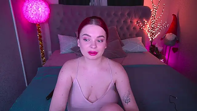 CarolinaDia online show from 01.08.25