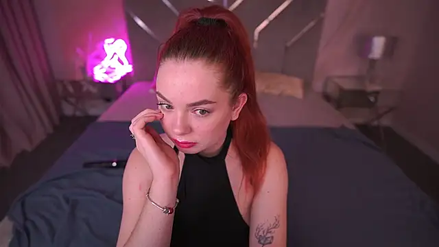 CarolinaDia online show from 01.23.25