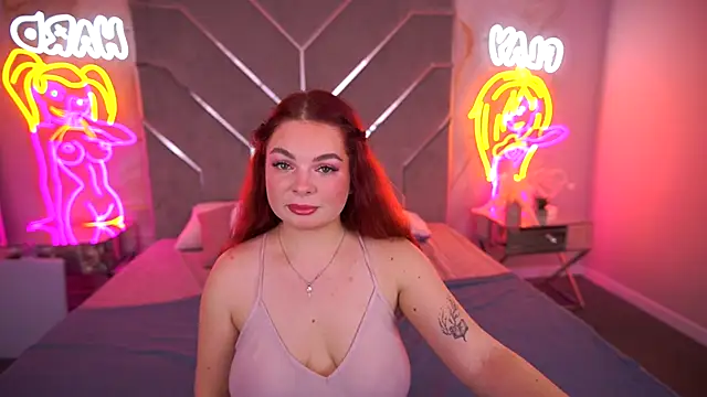 CarolinaDia online show from 11.07.25