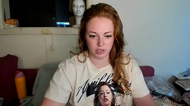 aaprill online show from 12.17.25