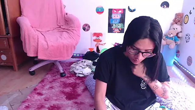 Yaumiko online show from 03.09.25