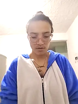 Yaumiko online show from 03.18.26