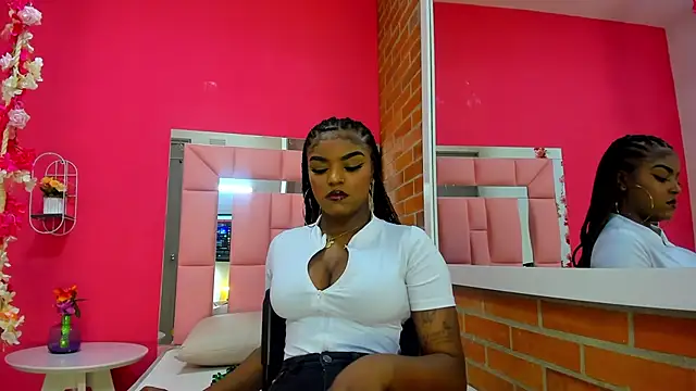 malu horny 69 online show from 12.09.24