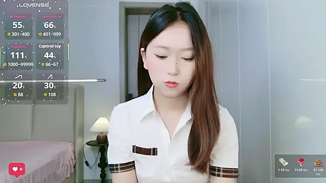 kaka622 online show from 10.28.25