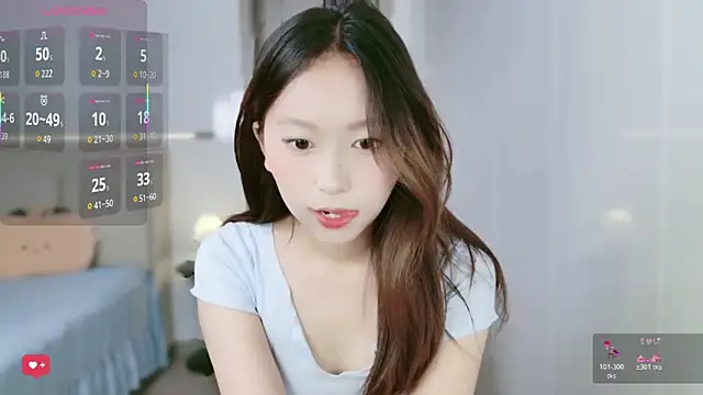 kaka622 online show from 11.09.25