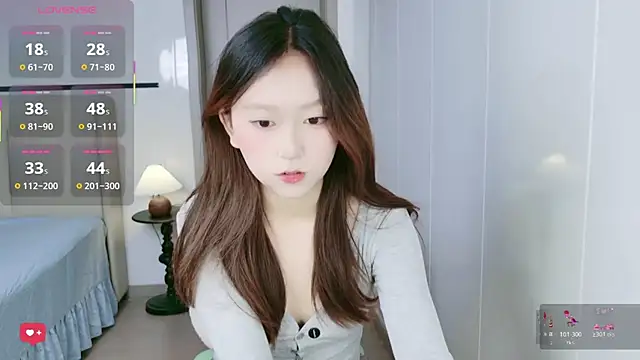 kaka622 online show from 11.14.25