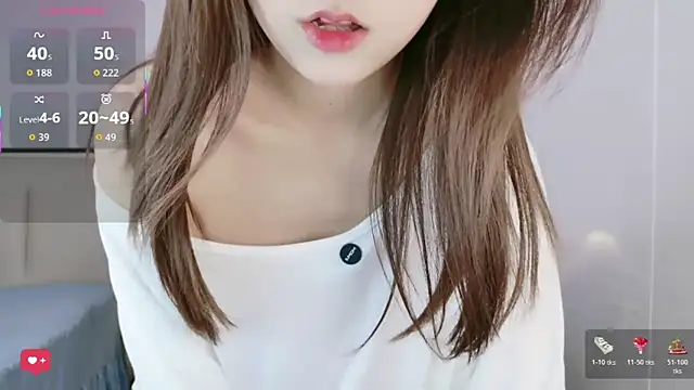 kaka622 online show from 11.15.25