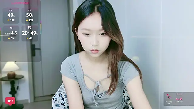 kaka622 online show from 11.19.25