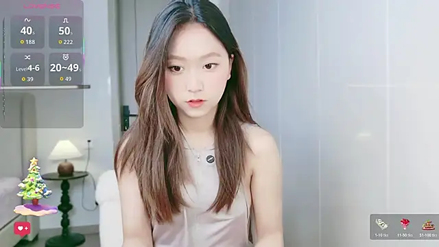 kaka622 online show from 12.16.25