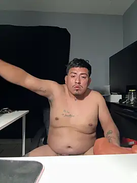 Luisrtrrr online show from 12.18.25